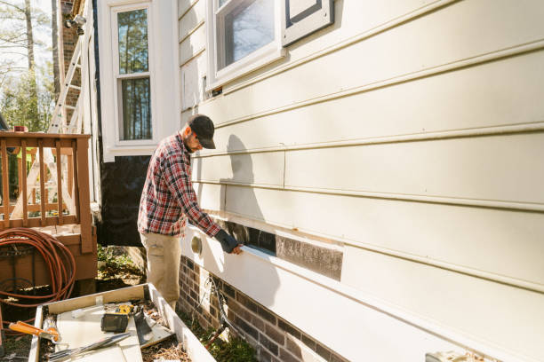 Trusted Siding Repair service in Cornwall, PA - Creative Siding